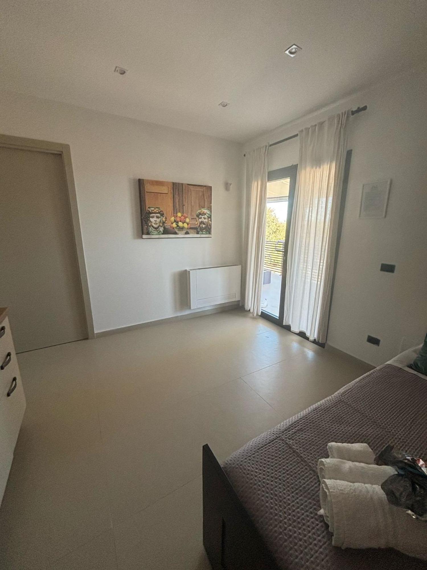 Villa Gioia Realmonte Extérieur photo