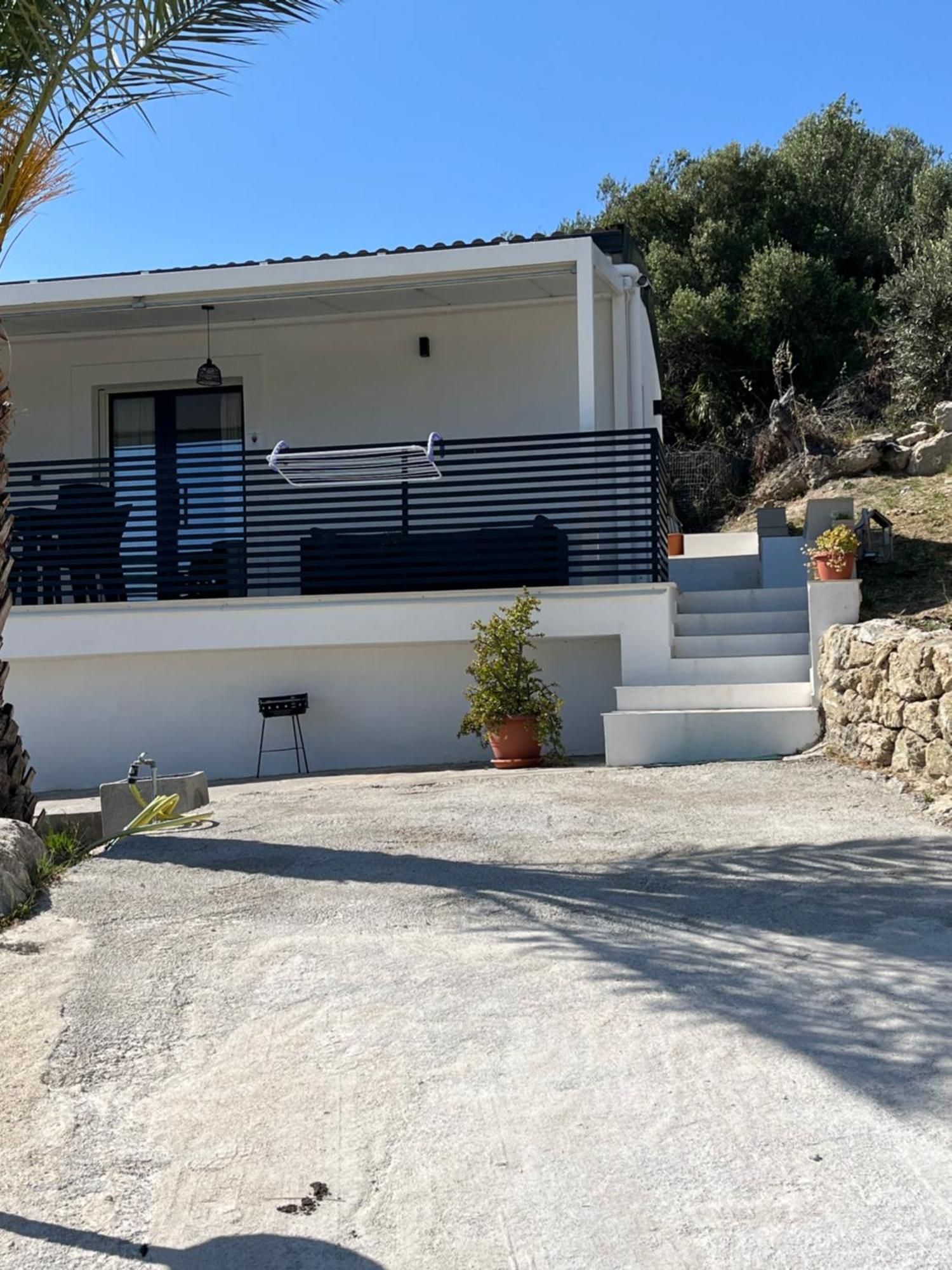 Villa Gioia Realmonte Extérieur photo
