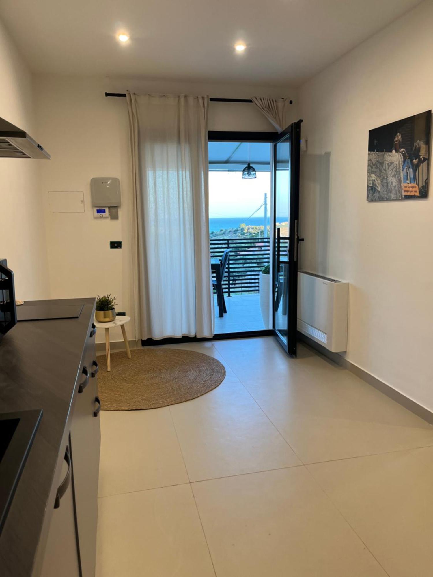 Villa Gioia Realmonte Extérieur photo